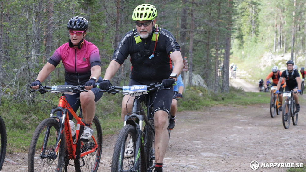 Bild från Cykelvasan 2024