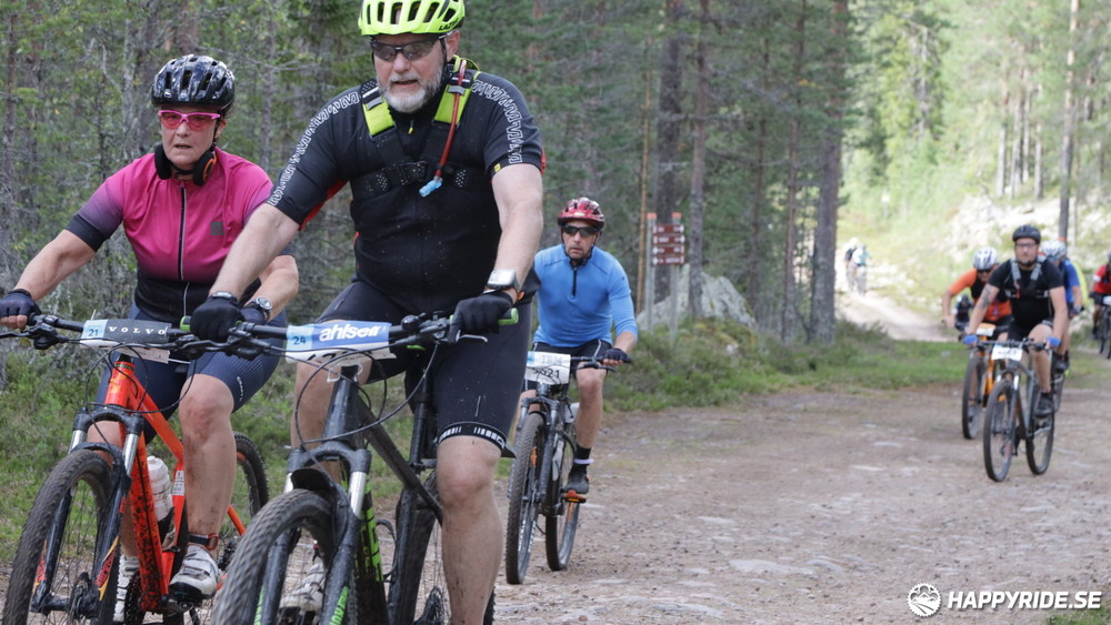 Bild från Cykelvasan 2024