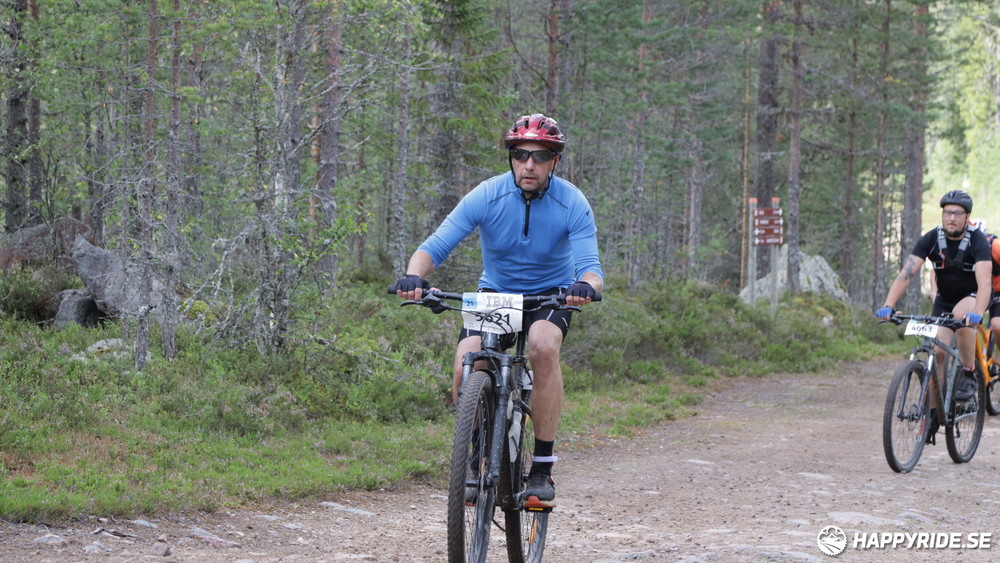 Bild från Cykelvasan 2024