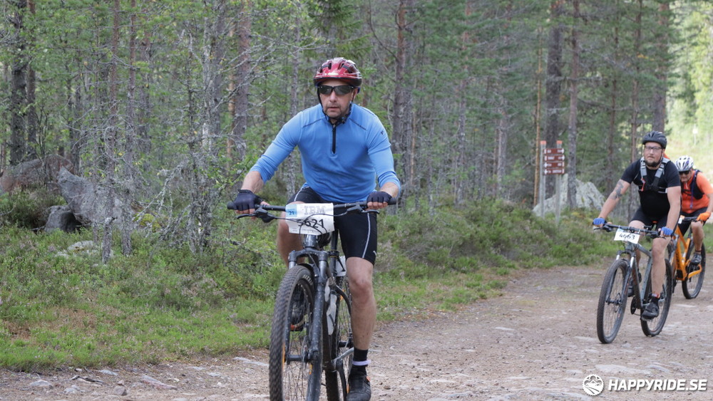 Bild från Cykelvasan 2024