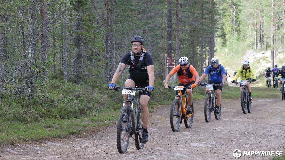 Bild från Cykelvasan 2024