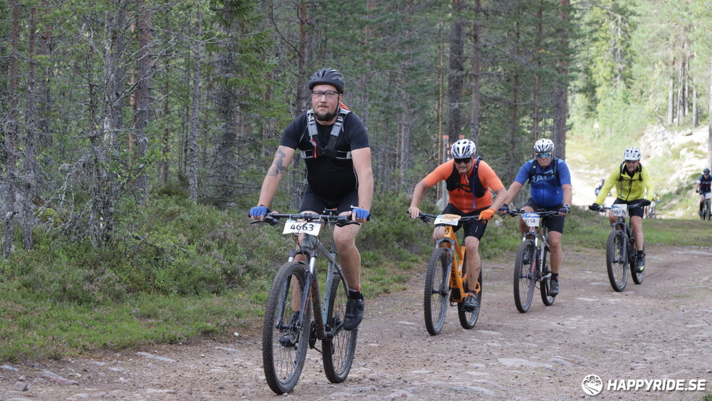 Bild från Cykelvasan 2024