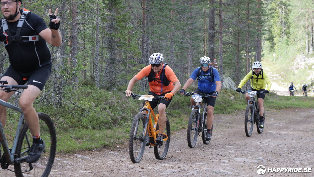 Bild från Cykelvasan 2024