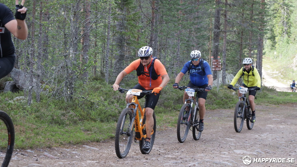 Bild från Cykelvasan 2024