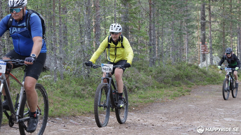 Bild från Cykelvasan 2024