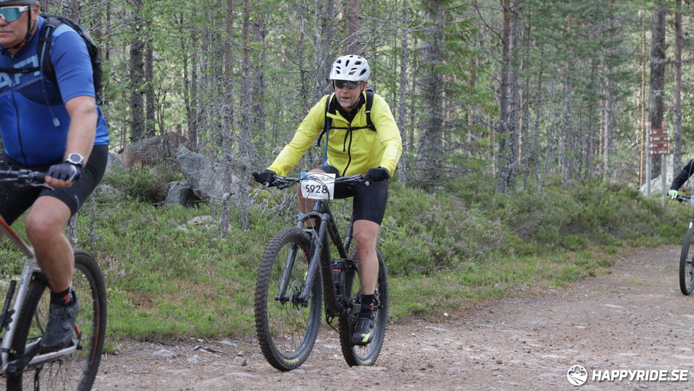 Bild från Cykelvasan 2024