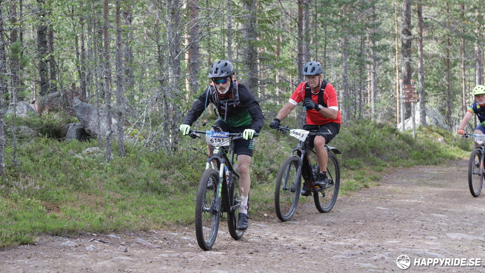 Bild från Cykelvasan 2024