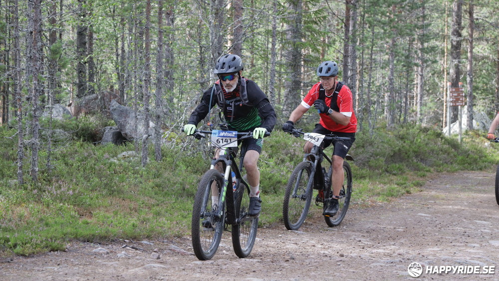 Bild från Cykelvasan 2024