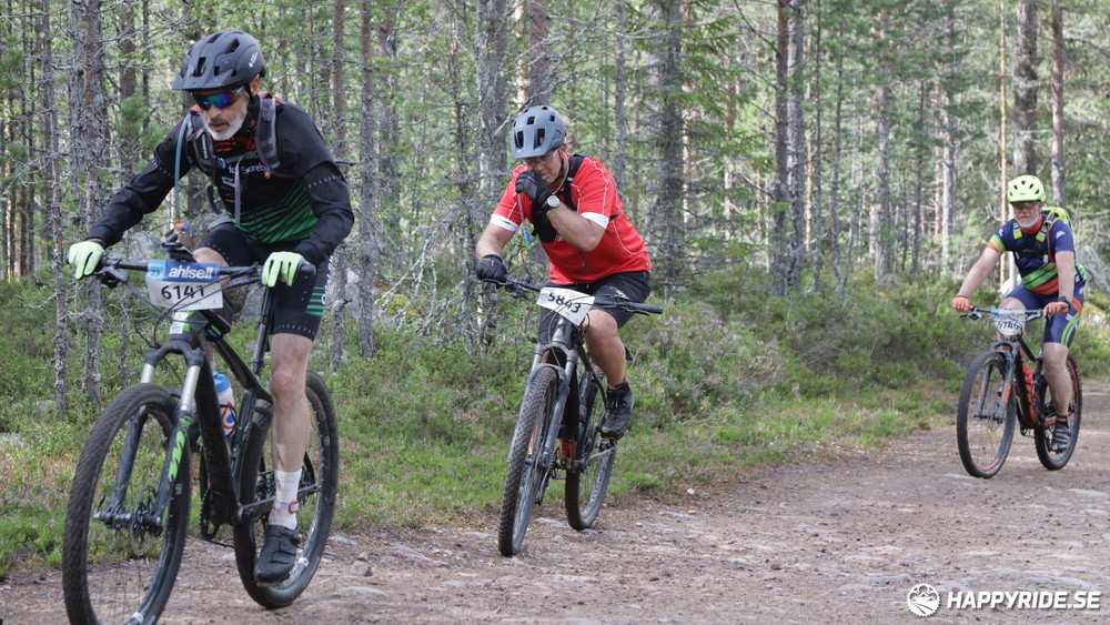 Bild från Cykelvasan 2024