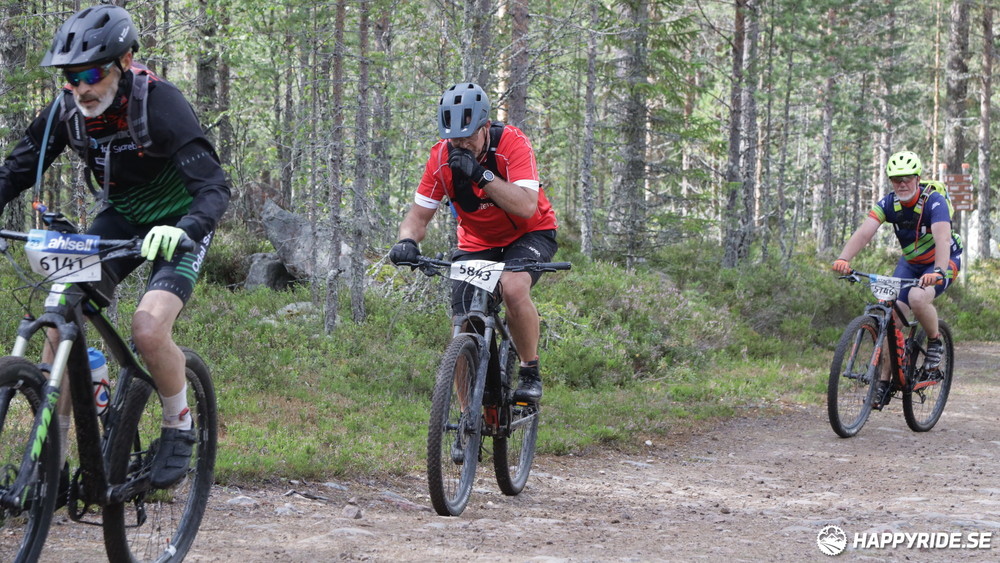 Bild från Cykelvasan 2024