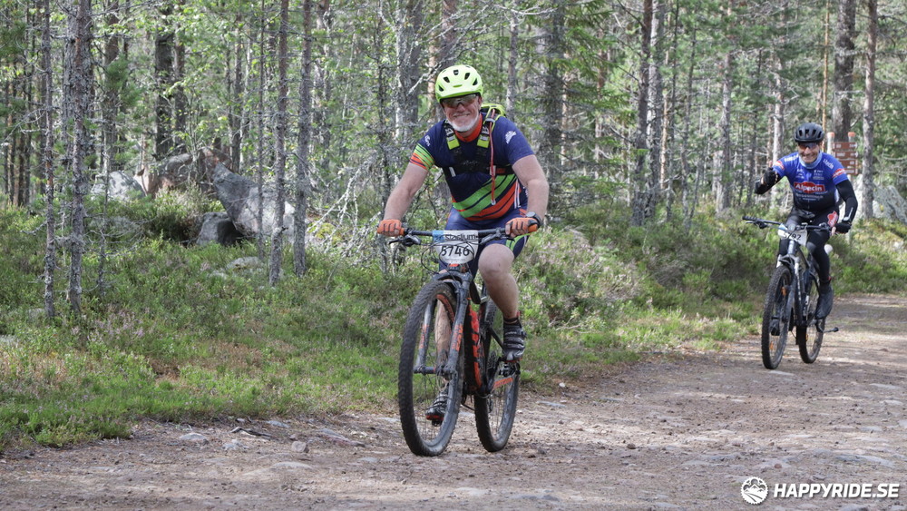Bild från Cykelvasan 2024