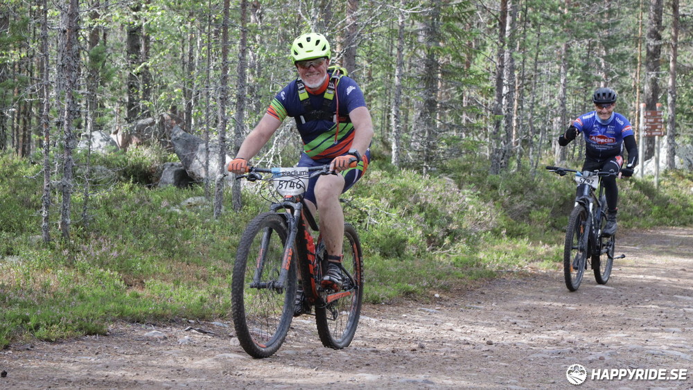 Bild från Cykelvasan 2024