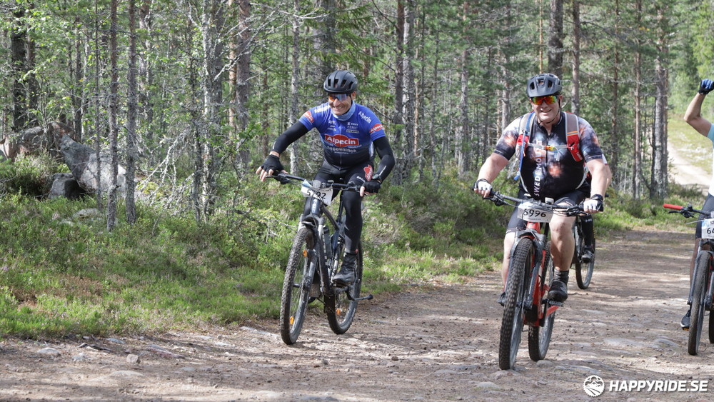 Bild från Cykelvasan 2024