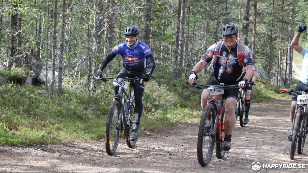 Bild från Cykelvasan 2024