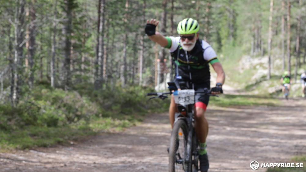 Bild från Cykelvasan 2024