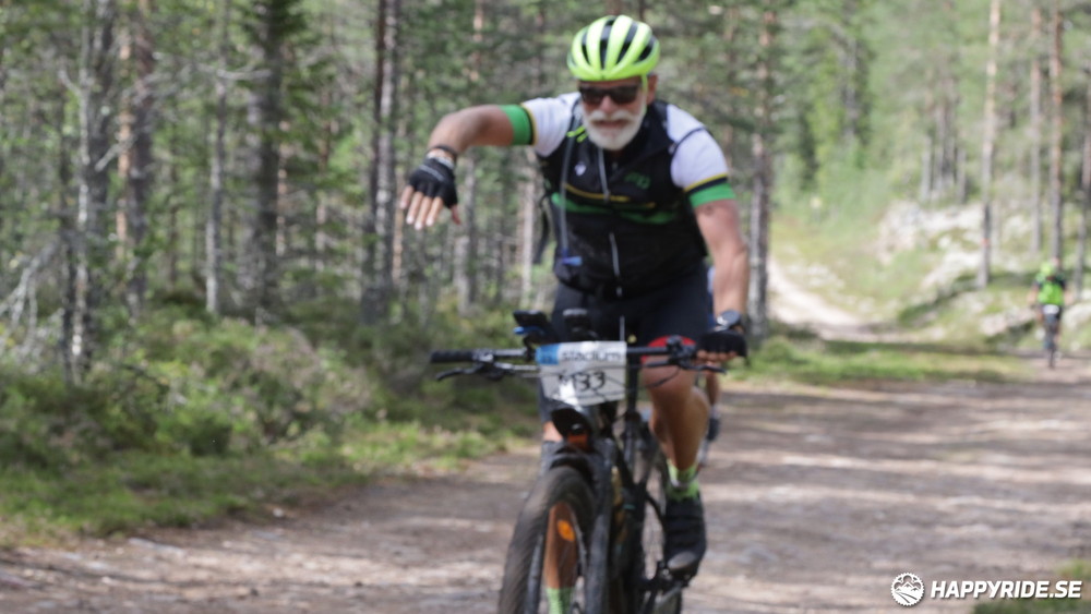 Bild från Cykelvasan 2024