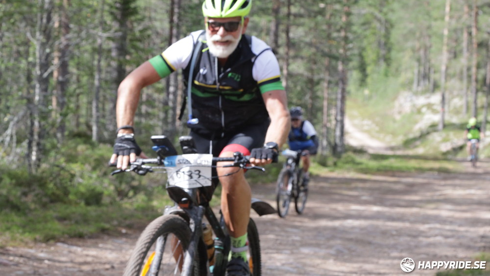 Bild från Cykelvasan 2024