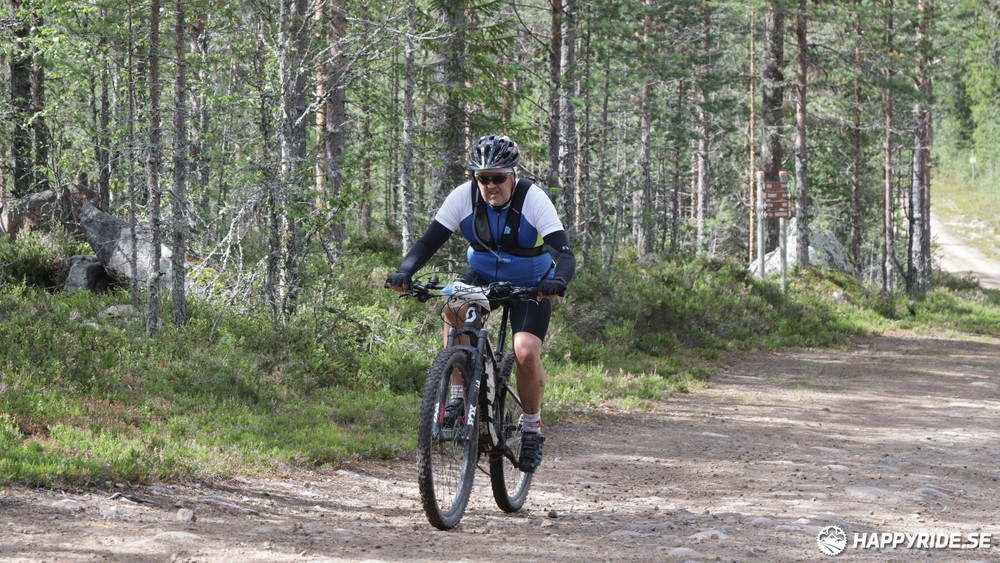 Bild från Cykelvasan 2024