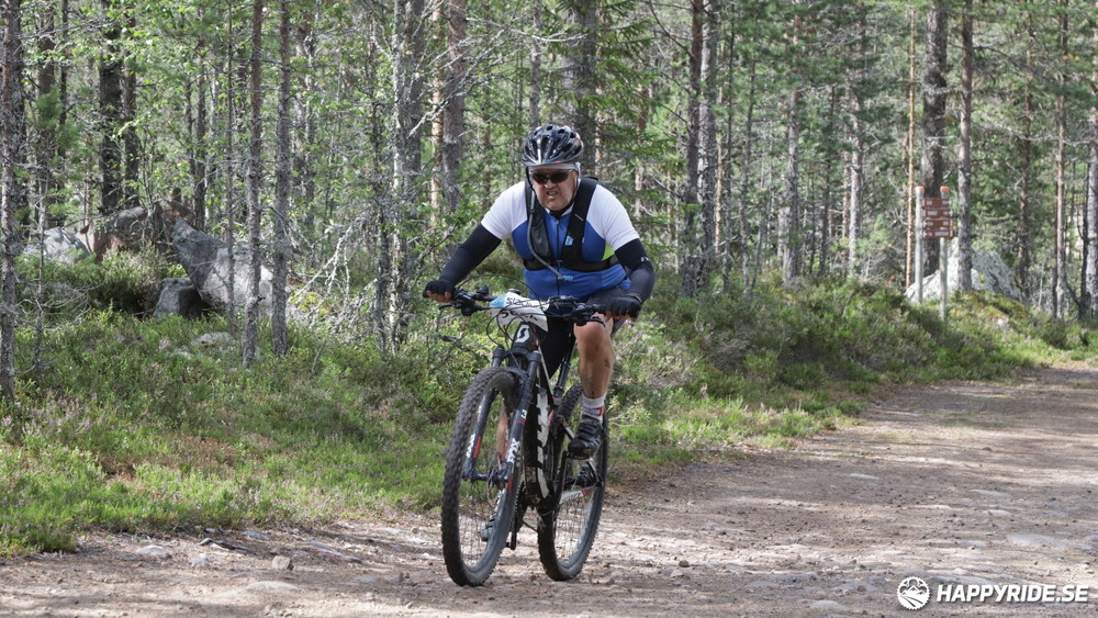 Bild från Cykelvasan 2024