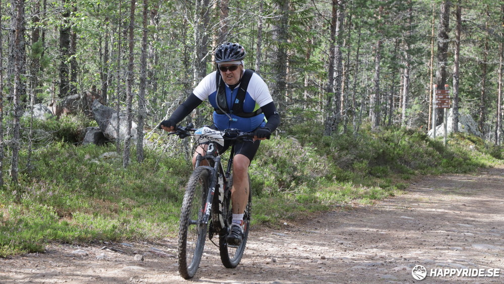 Bild från Cykelvasan 2024