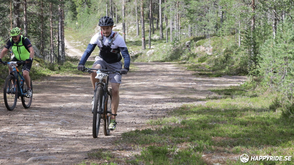 Bild från Cykelvasan 2024