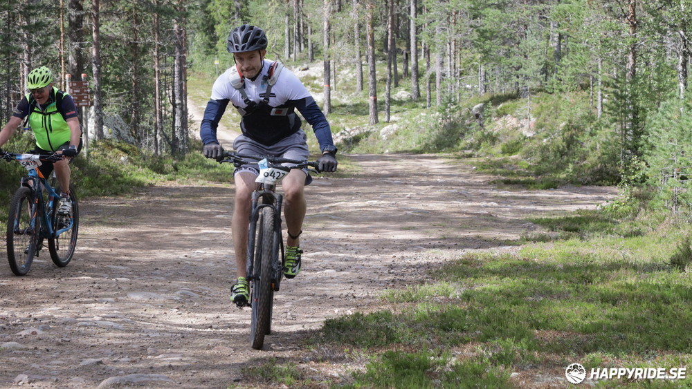 Bild från Cykelvasan 2024