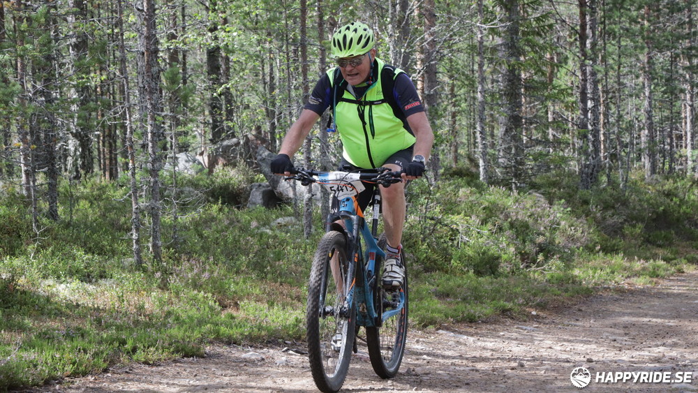 Bild från Cykelvasan 2024