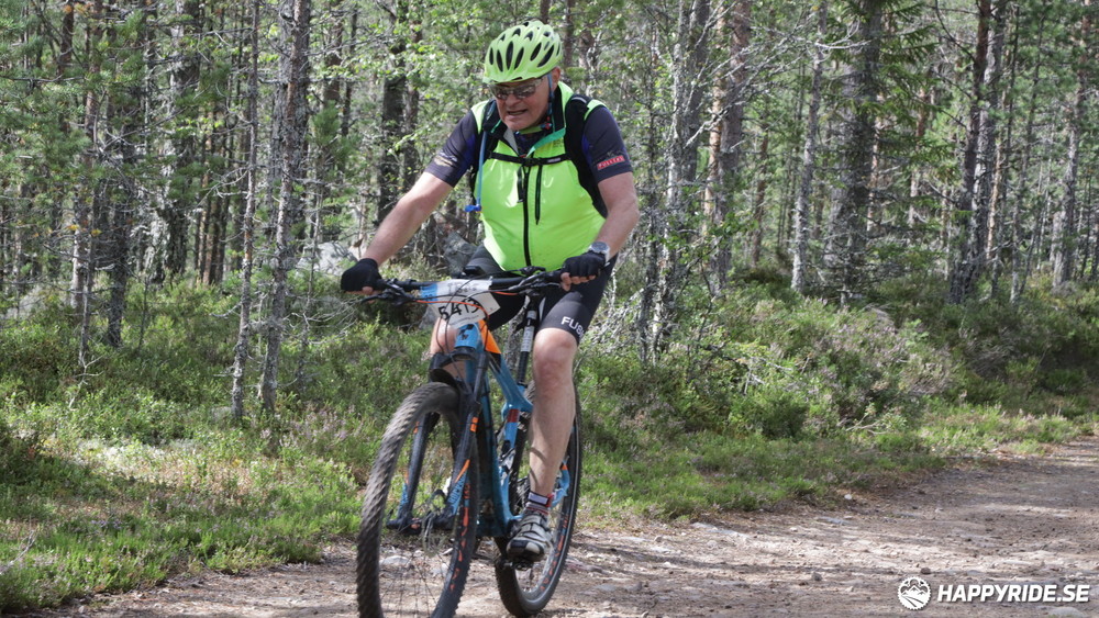 Bild från Cykelvasan 2024
