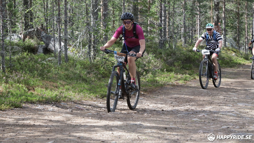 Bild från Cykelvasan 2024