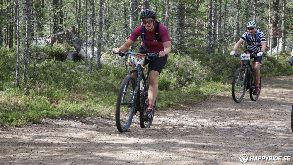 Bild från Cykelvasan 2024