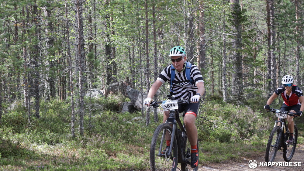 Bild från Cykelvasan 2024
