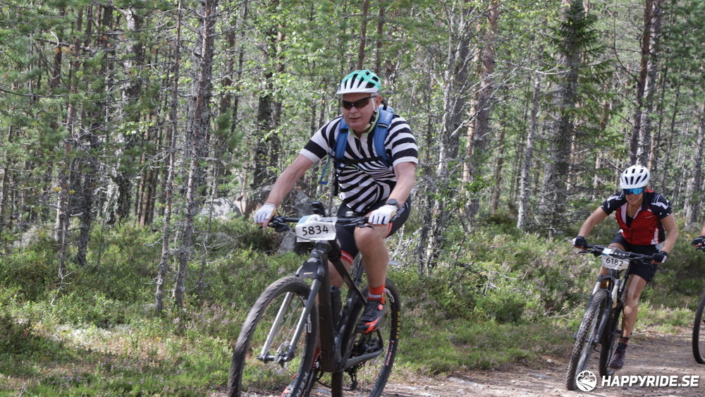 Bild från Cykelvasan 2024