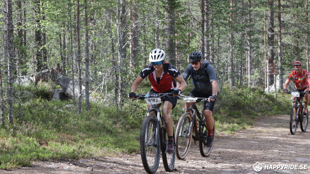 Bild från Cykelvasan 2024