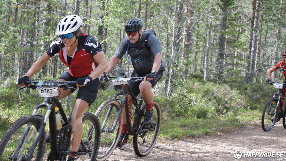 Bild från Cykelvasan 2024