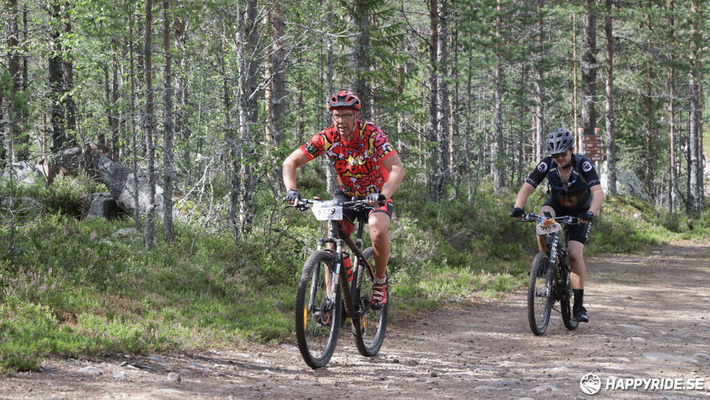 Bild från Cykelvasan 2024