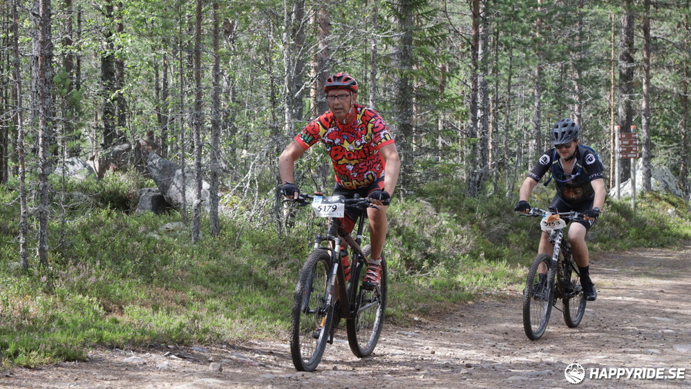 Bild från Cykelvasan 2024