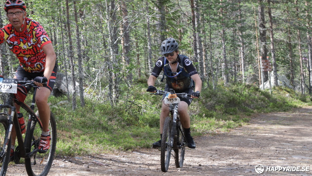 Bild från Cykelvasan 2024