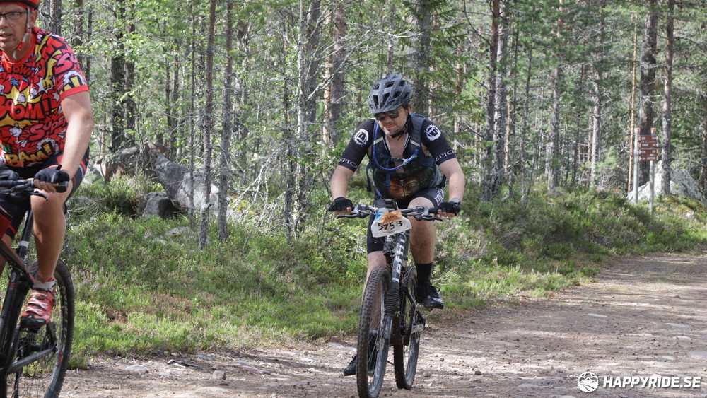 Bild från Cykelvasan 2024