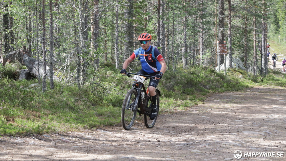 Bild från Cykelvasan 2024