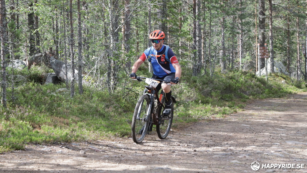 Bild från Cykelvasan 2024
