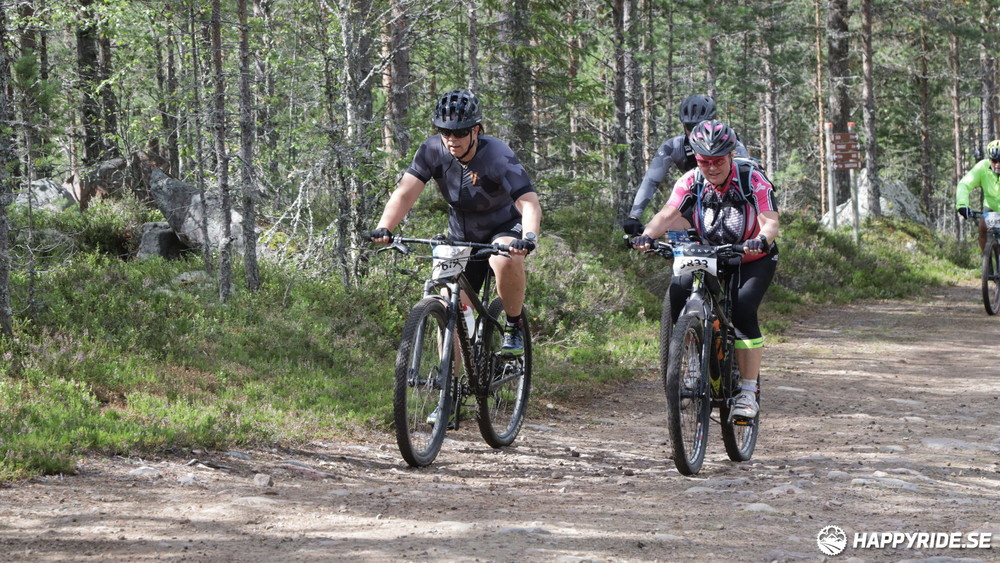 Bild från Cykelvasan 2024