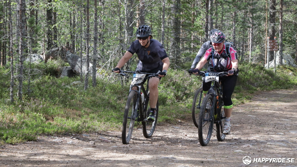 Bild från Cykelvasan 2024