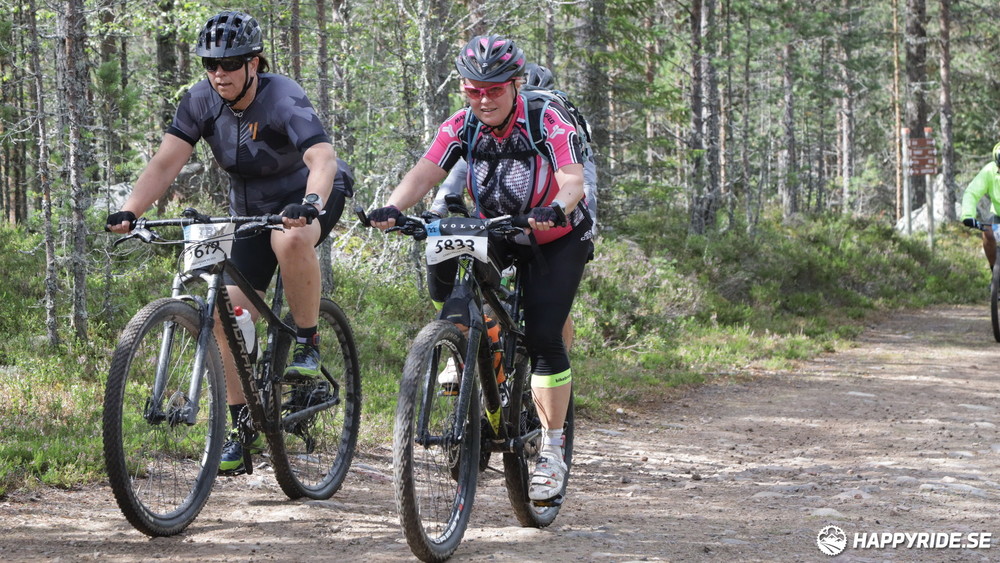 Bild från Cykelvasan 2024