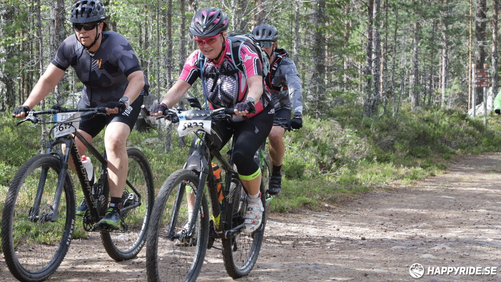Bild från Cykelvasan 2024