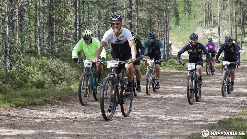 Bild från Cykelvasan 2024