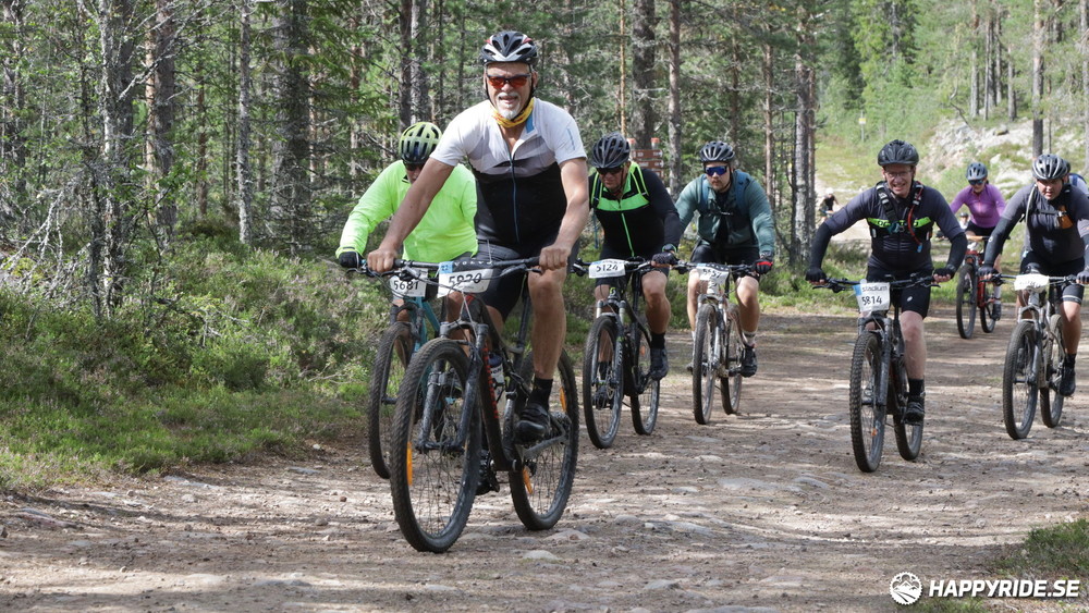 Bild från Cykelvasan 2024
