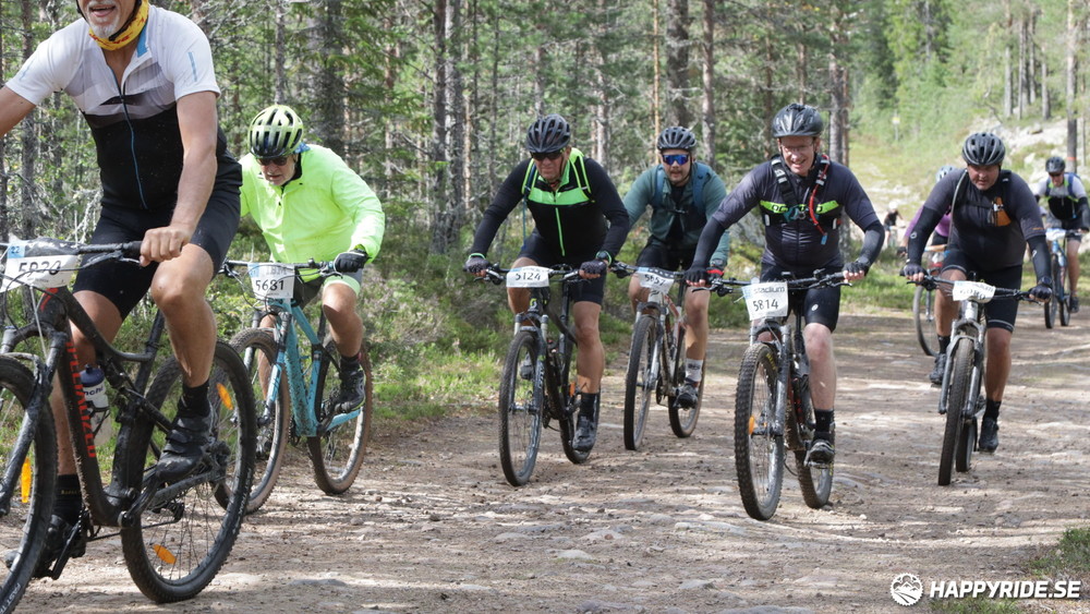 Bild från Cykelvasan 2024