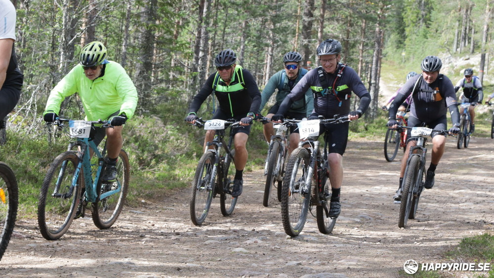 Bild från Cykelvasan 2024
