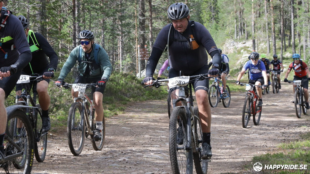 Bild från Cykelvasan 2024