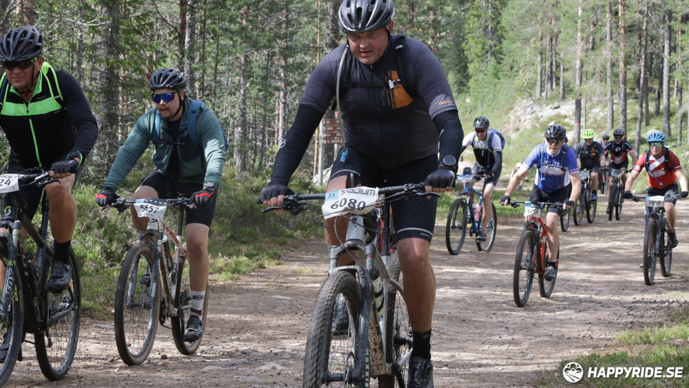 Bild från Cykelvasan 2024